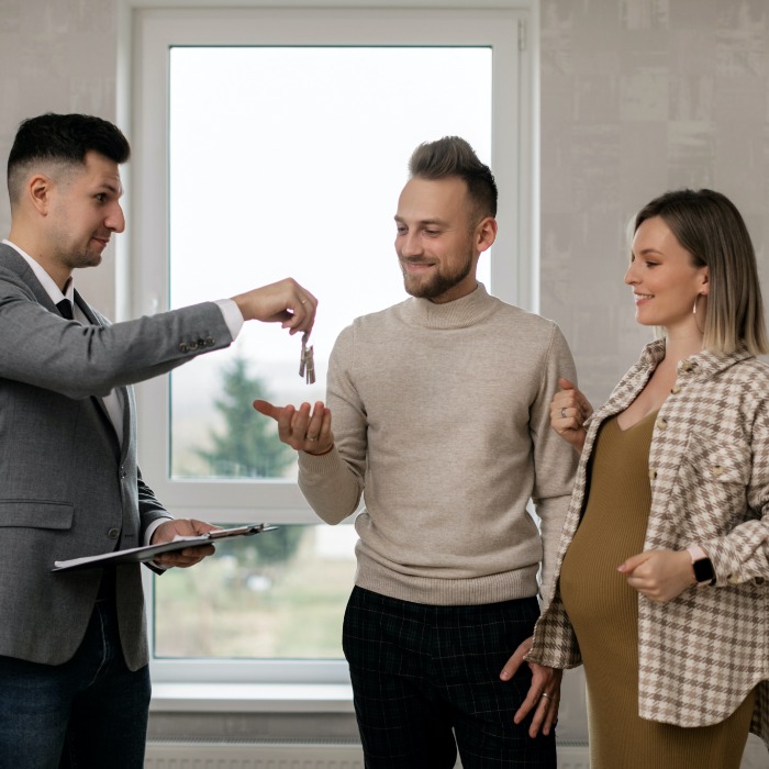 L’immobilier, une affaire de connexions humaines L’immobilier, une affaire de connexions humaines